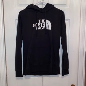 North Face Sweatshirt